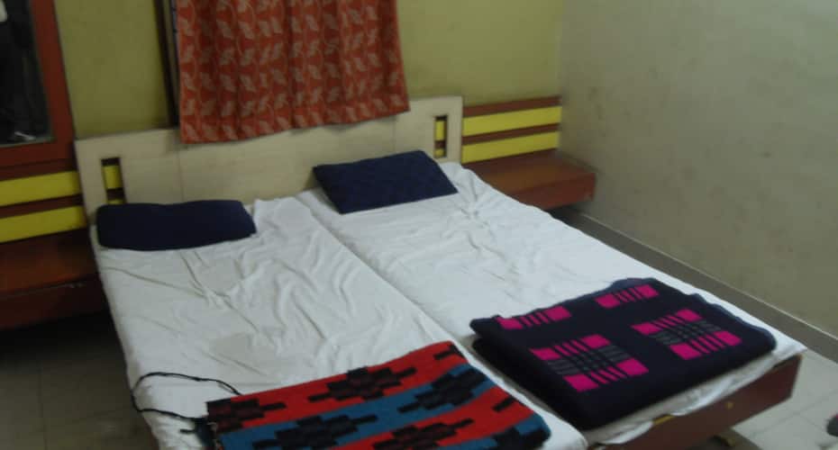 Hotel B N Palace, Raipur 5